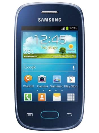 Samsung GT-S5310M