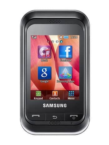 Samsung GT-C3300