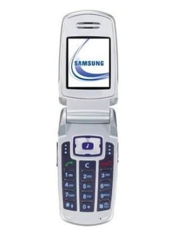 Samsung SGH-E710