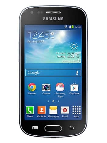 Samsung GT-S7583T