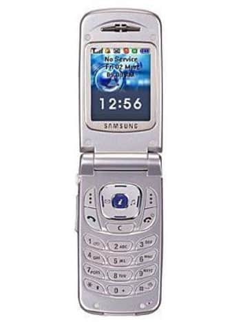Samsung SGH-X430