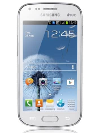 Samsung GT-S7566
