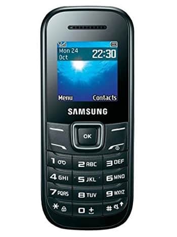 Samsung GT-E1205T