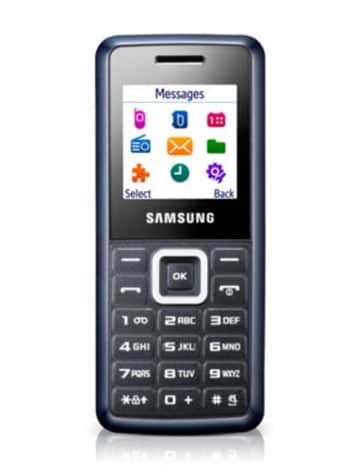 Samsung GT-E1110C