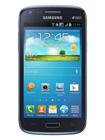 Samsung GT-S6010L