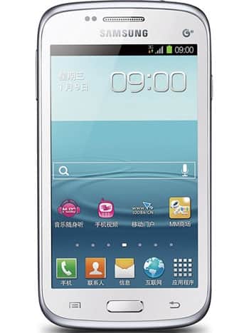 Samsung GT-I8268