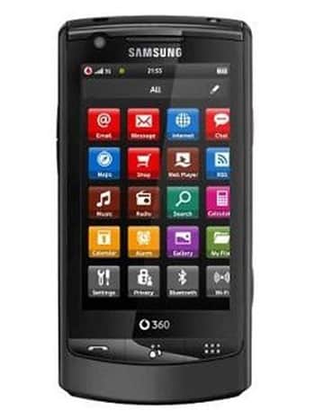 Samsung GT-I8330