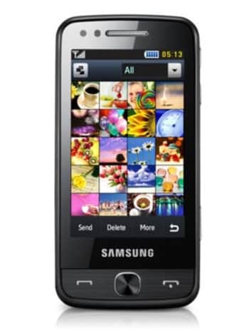 Samsung GT-M8910
