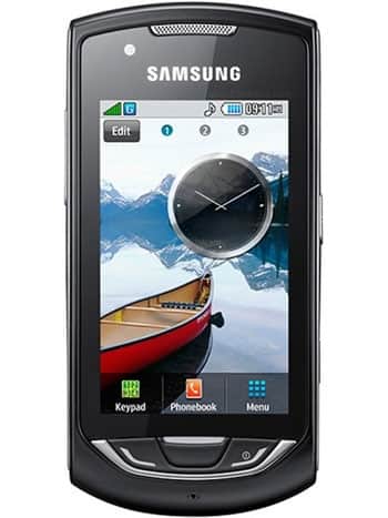 Samsung GT-S5620