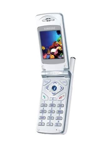 Samsung SGH-S200