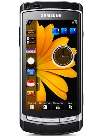 Samsung GT-I8910