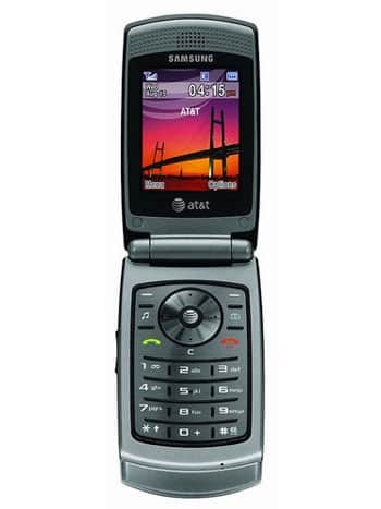 Samsung SGH-A517