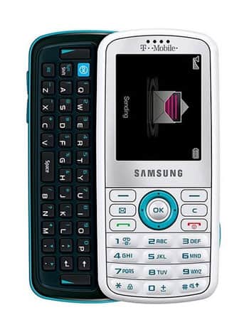 Samsung SGH-T459