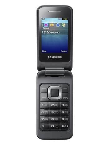 Samsung GT-C3520