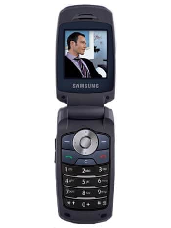 Samsung SGH-X566