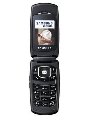 Samsung SGH-X210