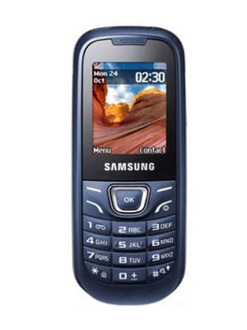 Samsung GT-E1220