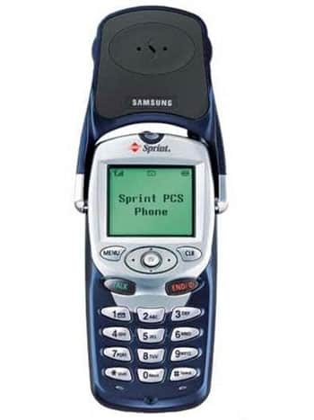 Samsung SPH-N200