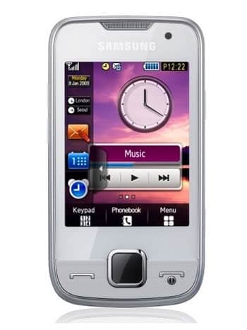 Samsung GT-S5600H