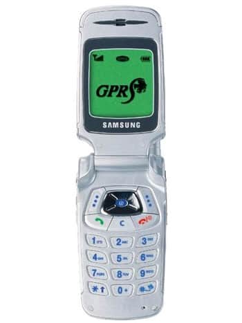 Samsung SGH-Q300