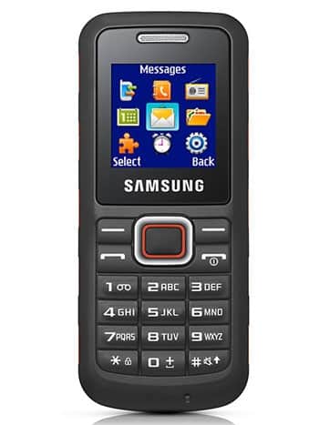 Samsung GT-E1130