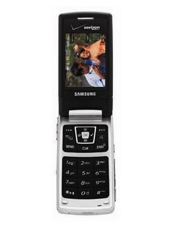 Samsung SCH-A990