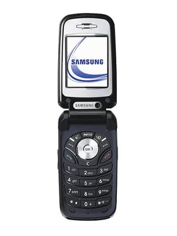 Samsung SGH-Z310
