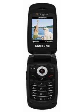Samsung SGH-C417