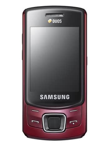 Samsung GT-C6112