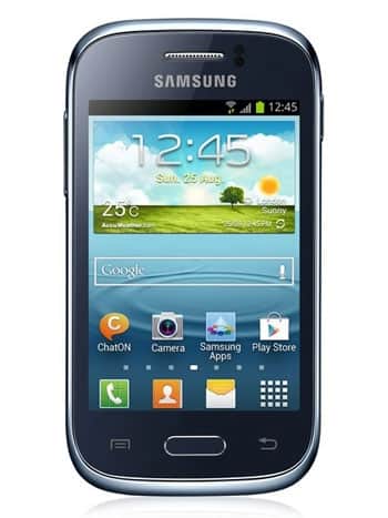Samsung GT-S6310T