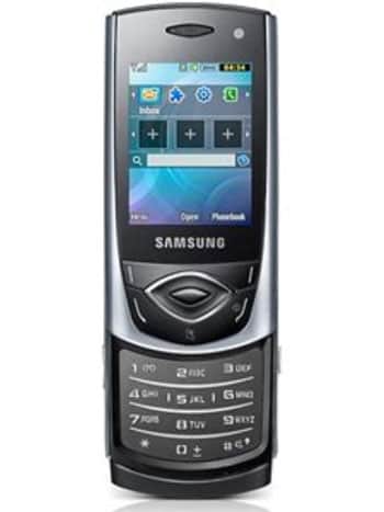 Samsung GT-S5530