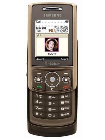 Samsung SGH-T819