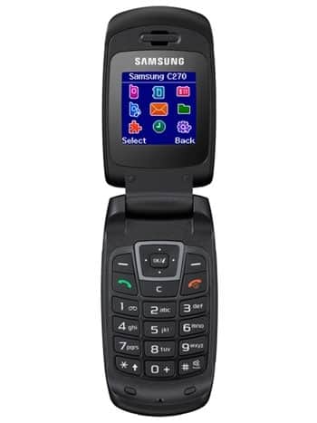 Samsung SGH-C270