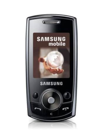 Samsung SGH-J706