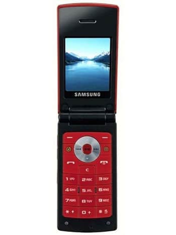 Samsung SGH-E215