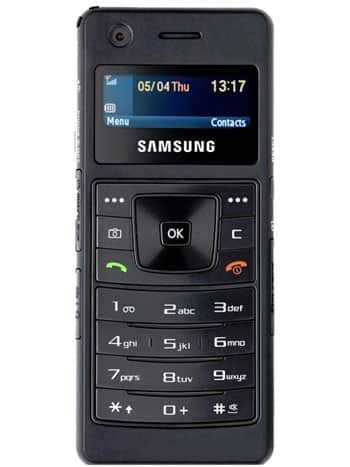 Samsung SGH-F300