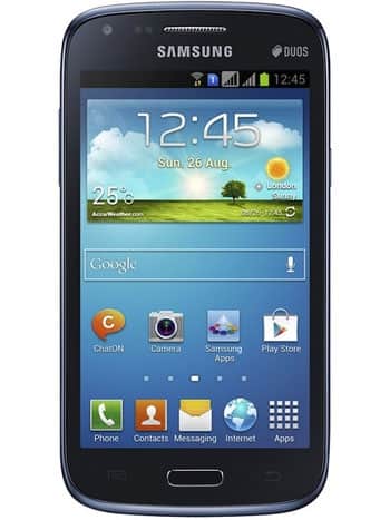 Samsung GT-I8262L