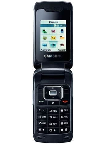 Samsung SGH-M310
