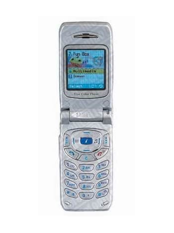 Samsung SGH-T410