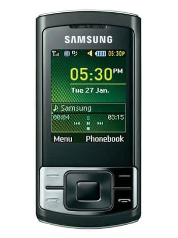 Samsung GT-C3050