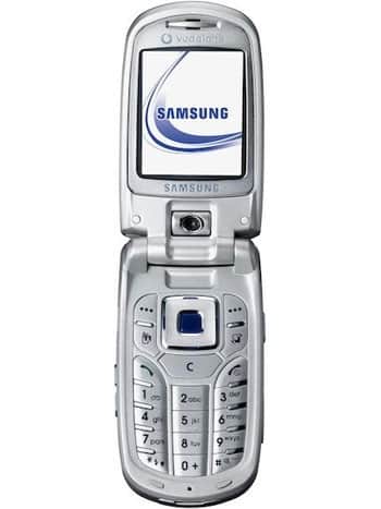 Samsung SGH-ZV30