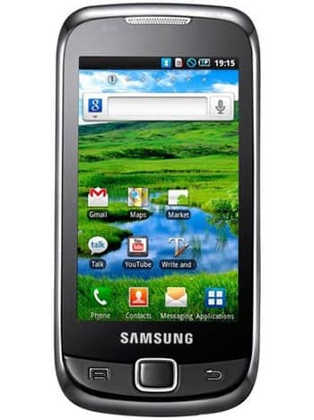 Samsung GT-I5510T