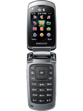 Samsung SGH-A711