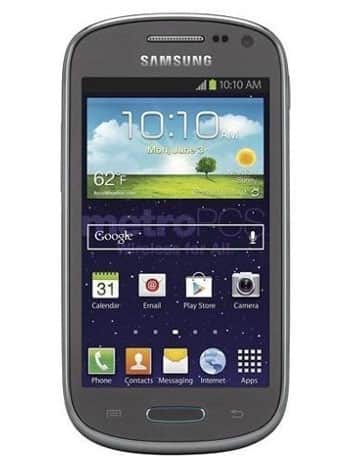 Samsung SGH-T599