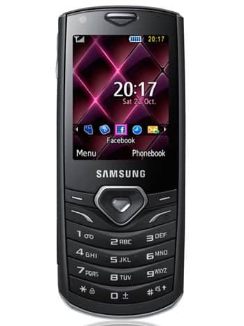 Samsung GT-S5350