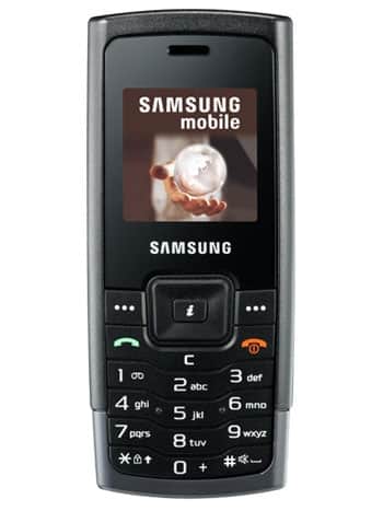 Samsung SGH-C160