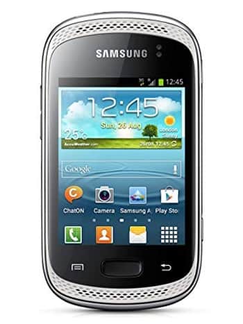 Samsung GT-S6010W
