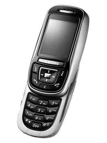 Samsung SGH-E350E