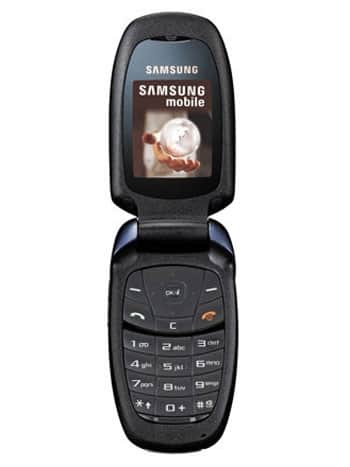 Samsung SGH-C500L