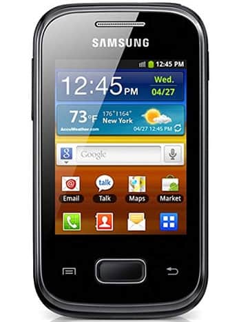 Samsung GT-S5301L